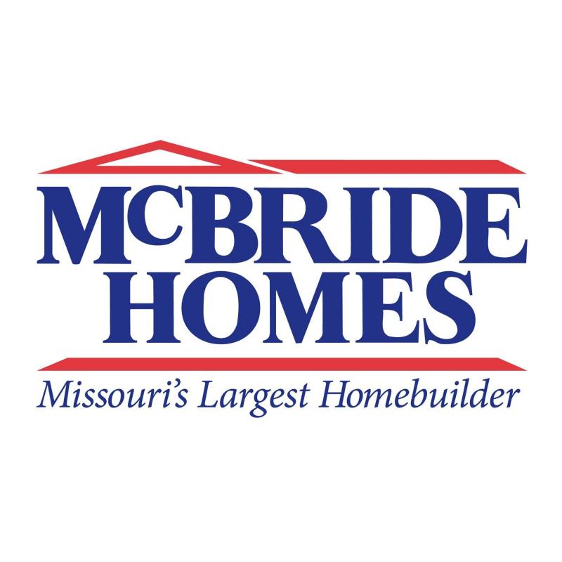 McBride Homes Logo