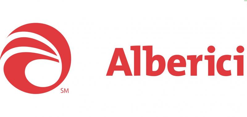 Alberici Logo