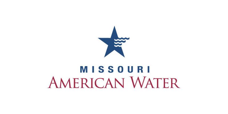 America Water Logo