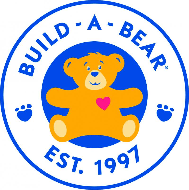 Build a Bear