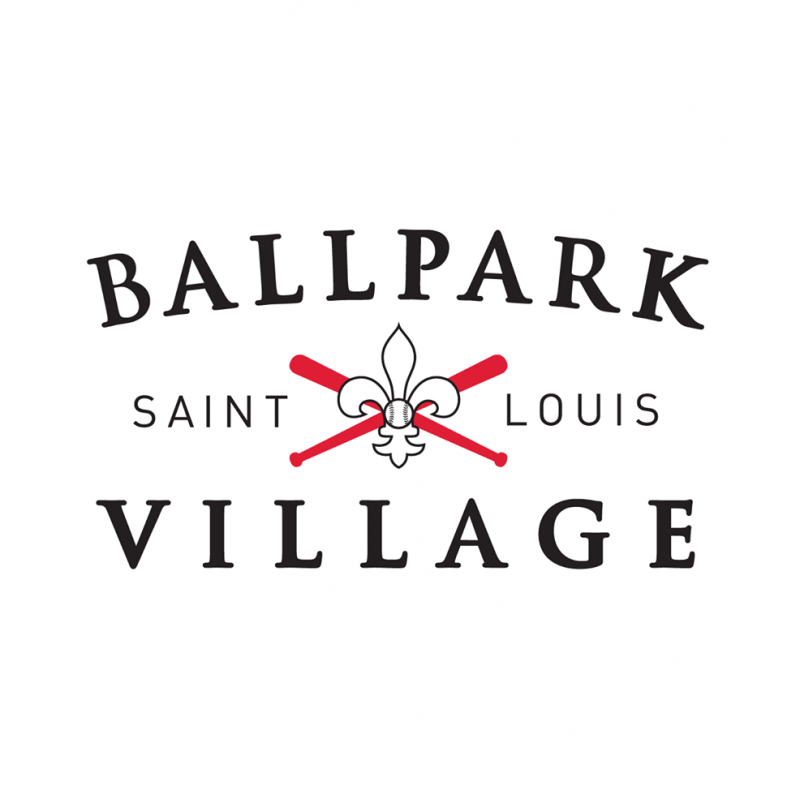 Ballpark Village Logo