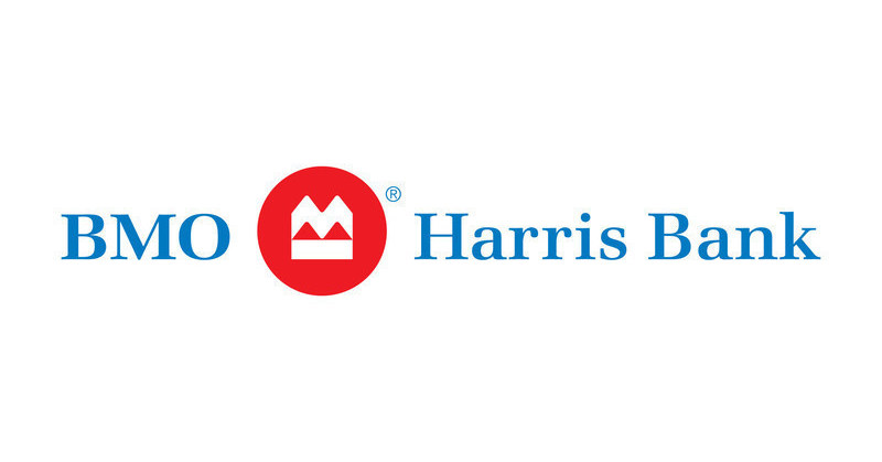 BMO Harris Bank Logo