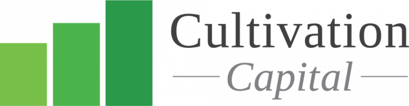 Cultivation Capital Logo