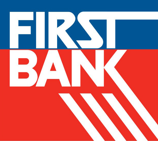 First Bank Logo