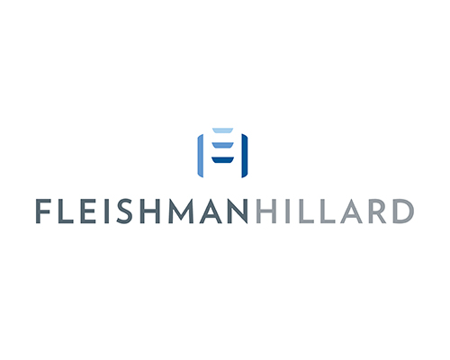 Fleishman Hillard Logo