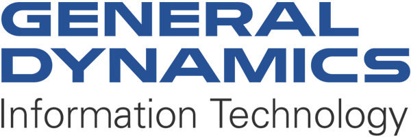 General Dynamics Logo