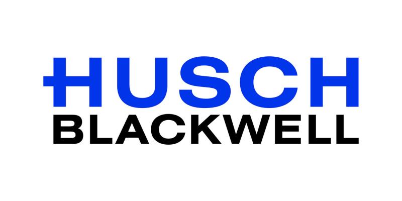 Husch Blackwell Logo