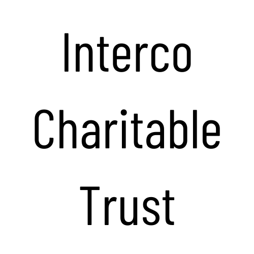 Interco Charitable Trust Logo