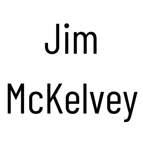 Jim McKelvey