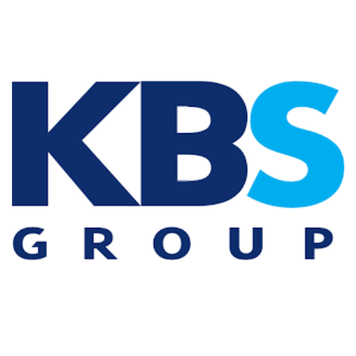 KBS Group Logo