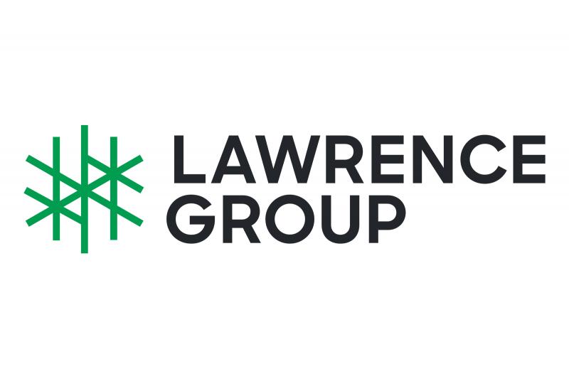 Lawrence Group Logo