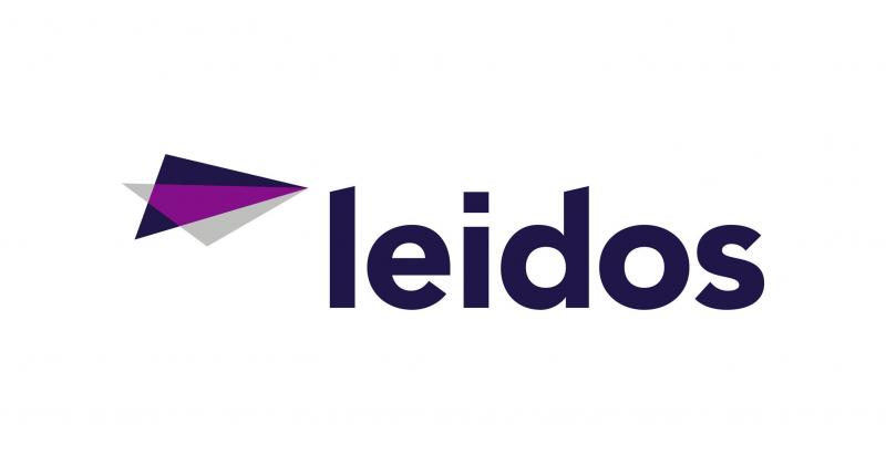 Leidos Logo