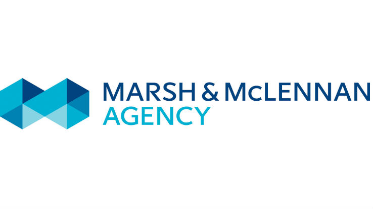 March & McLennan Agency Logo