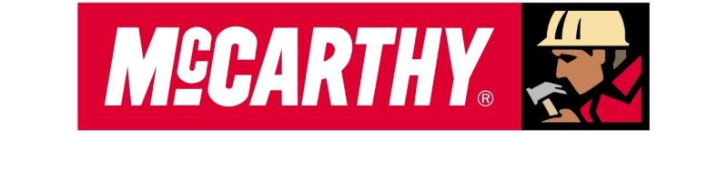 McCarthy Logo