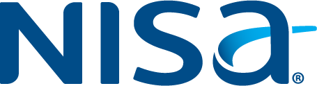 Nisa Logo