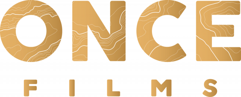 Once Films Logo