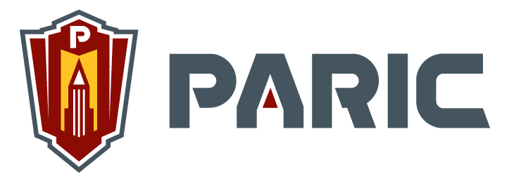 Paric Logo