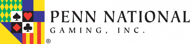 Penn National Gaming Logo