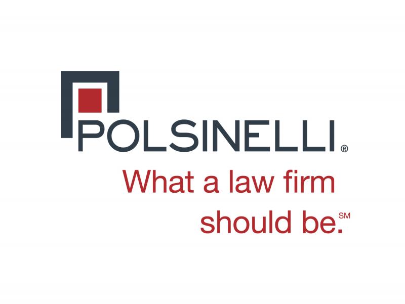 Polsinelli Law Logo