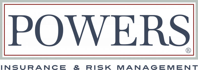 Powers Insurance Logo