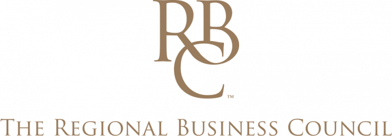 The Regional Business Council Logo