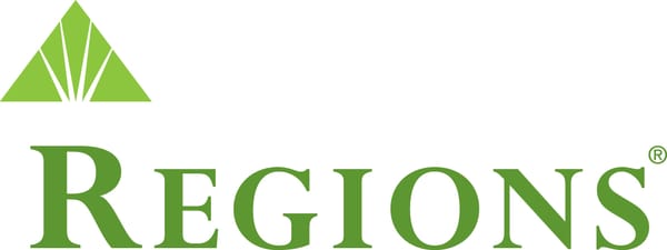 Regions Bank Logo