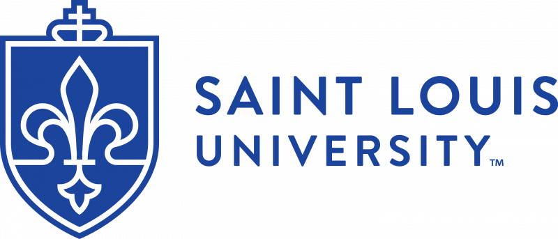 Saint Louis University Logo