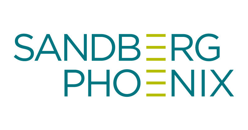 Sandberg Phoenix