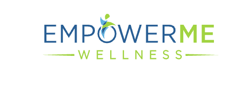 Empower Me Wellness Logo