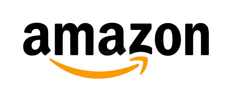 Amazon Logo