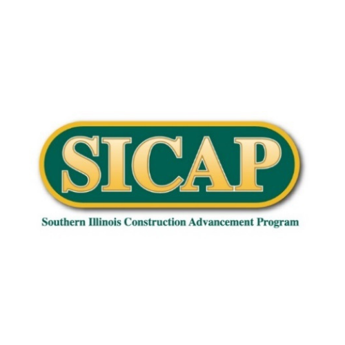 Southern Illinois Construction Advancement Program Logo