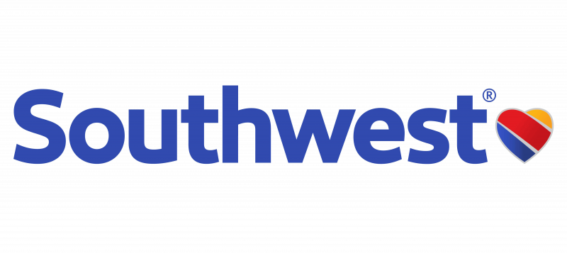 Southwest Airlines Logo