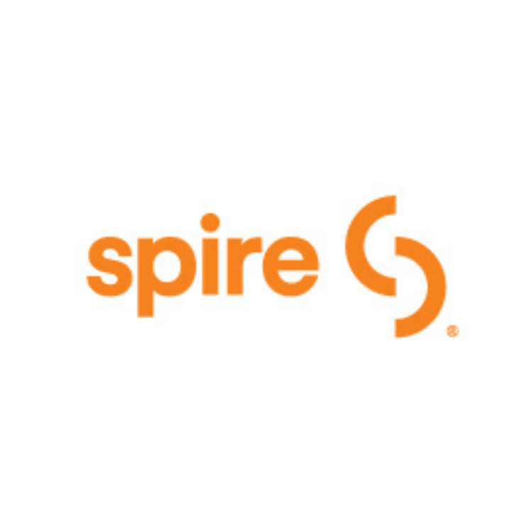 Spire Company Logo