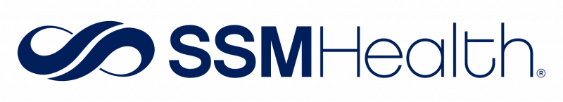 SSM Health Logo