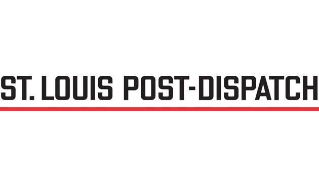 St. Louis Post Dispatch Logo