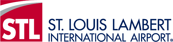 St. Louis Lambert International Airport Logo