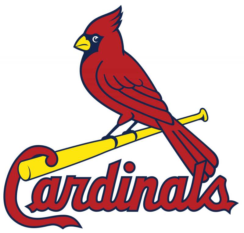 St. Louis Cardinals Logo