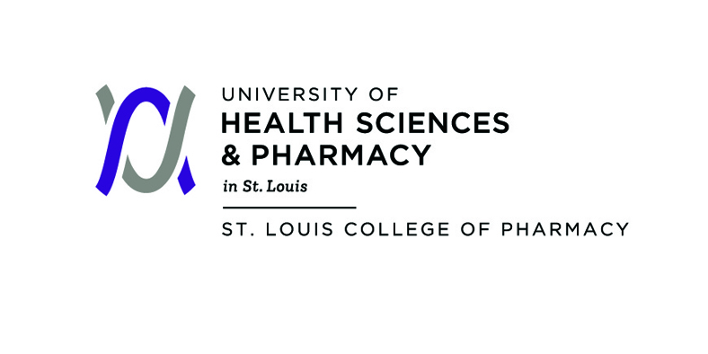 University of Health Sciences and Pharmacy in St. Louis logo