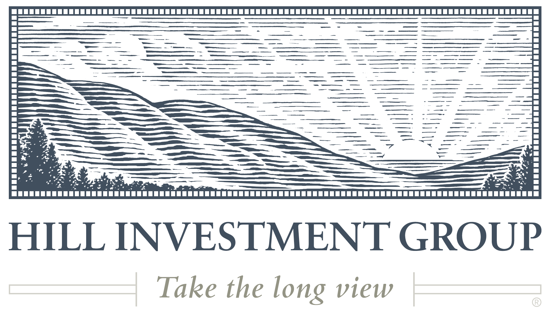 Logo For Hill Investment Group