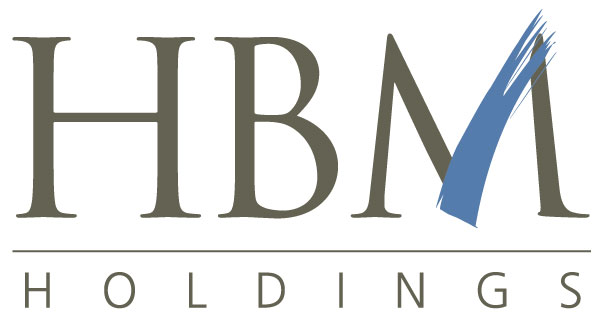 Logo For HBM Holdings