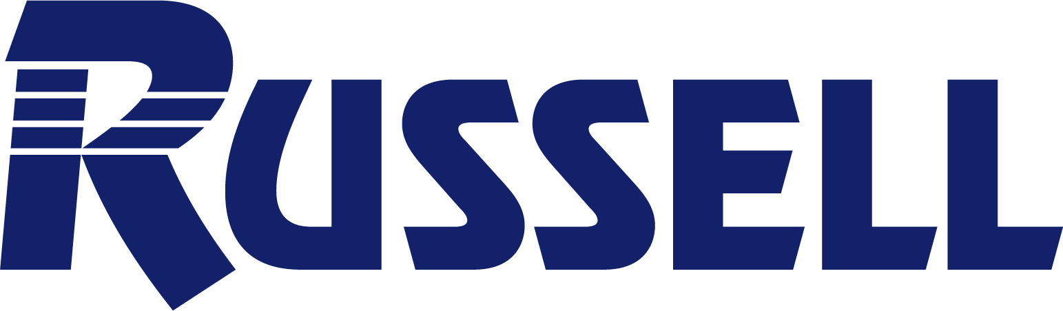 Logo For Russell Construction & Development