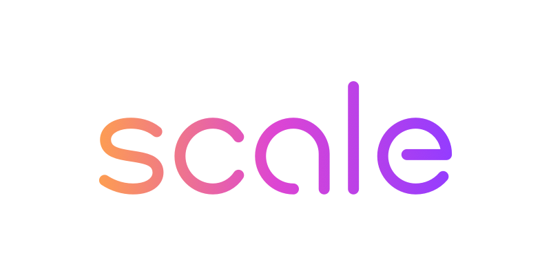 Logo For Scale AI