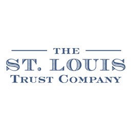 Logo For The St. Louis Trust Company