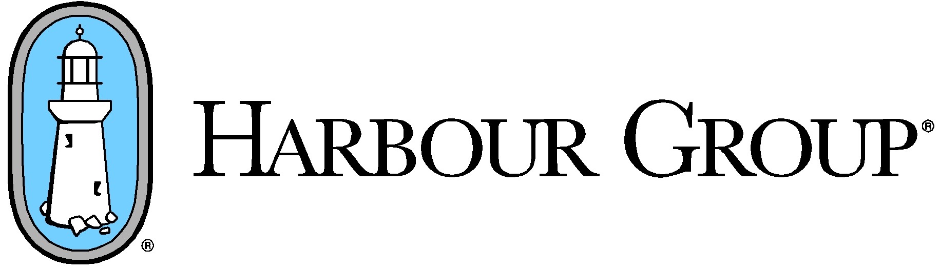 Logo for Harbour Group Ltd.