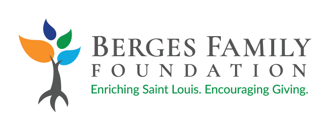 Logo For Berges Family Foundation