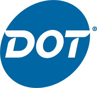 Logo For Dot Foods