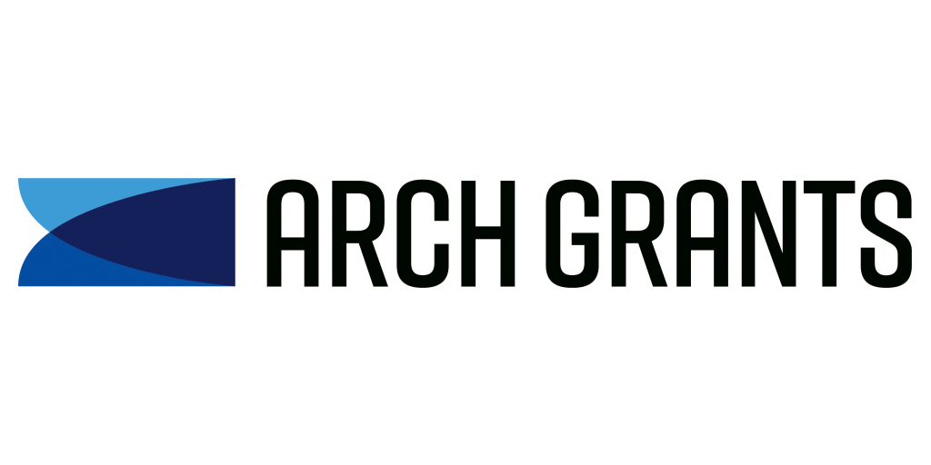 Logo for Arch Grants