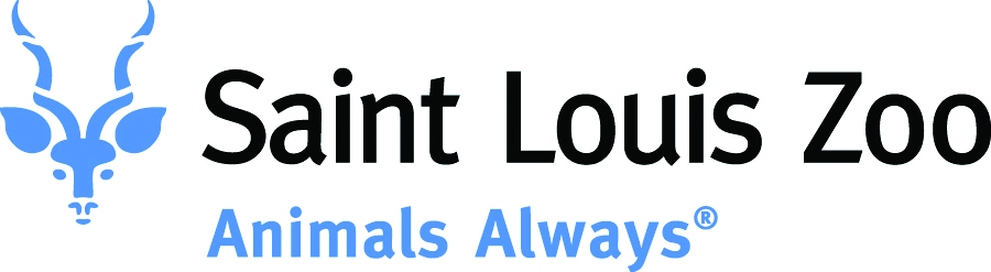 Logo For Saint Louis Zoo