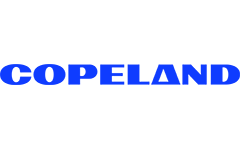 Logo for Copeland