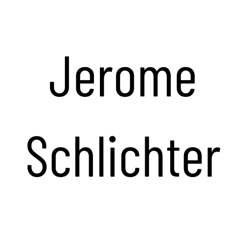 Jerome Schlichter